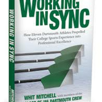 Working In Sync with Whit Mitchell