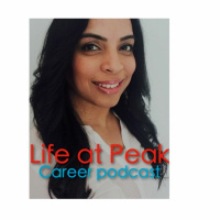 Ep. 5: Powerful strategies for a successful job search