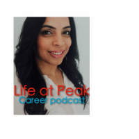 Ep. 7: Leverage Linkedin to boost your candidacy