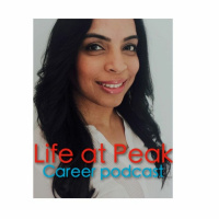 Ep. 10: Linkedin as a powerful job search tool