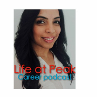 Ep. 12: Strategies to nail your job interview