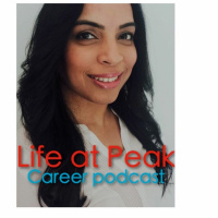 Ep. 4: The right time to look for the right job