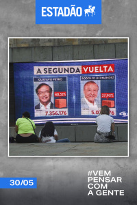 Estadão - 30/05/2022