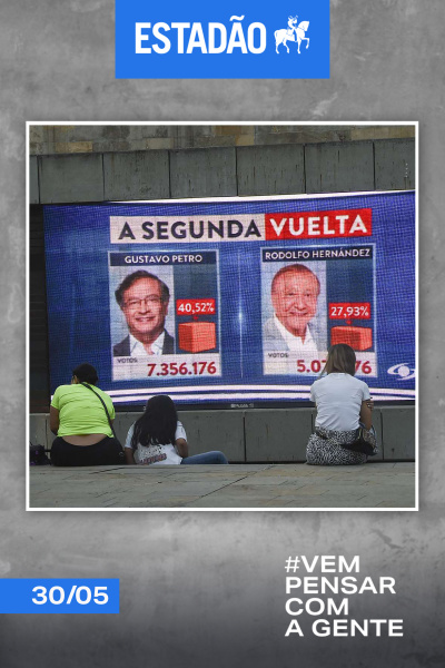 Estadão - 30/05/2022