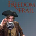 Freedom Trail Foundation Podcast