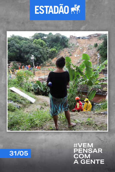 Estadão - 31/05/2022