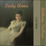Lady Anna by TROLLOPE, Anthony