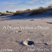 A Dream within a Dream - Read by SVL