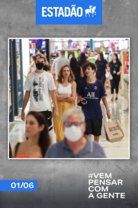 Estadão - 01/06/2022