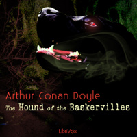 Hound of the Baskervilles (version 2), The by DOYLE, Sir Arthur Conan
