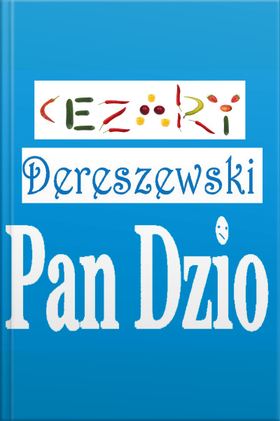 Pan Dzio