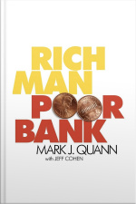 Rich Man Poor Bank: What The Banks Dont Want You To Know About Money