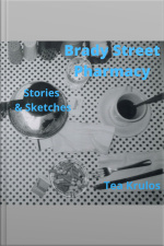 Brady Street Pharmacy: Stories And Sketches