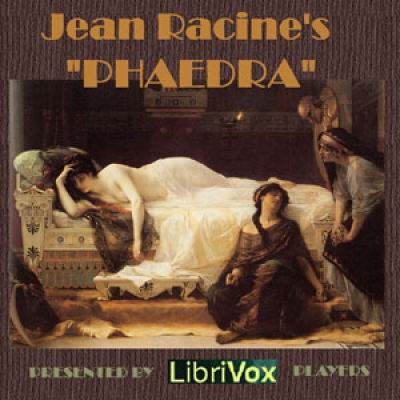 Phaedra by RACINE, Jean