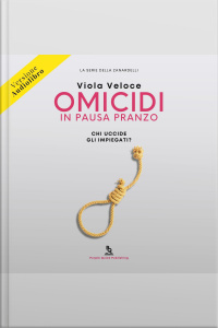 Omicidi In Pausa Pranzo: Chi Uccide Gli Impiegati?