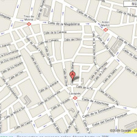 De Lavapiés a ti en 45 minutos