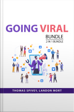 Going Viral Bundle, 2 In 1 Bundle: Global Content Strategy And Viral Sales