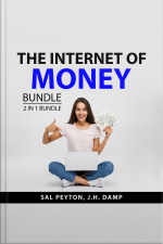 The Internet Of Money Bundle, 2 In 1 Bundle: Bitcoin Investing And The Bitcoin Standard