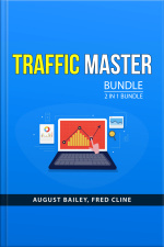 Traffic Master Bundle, 2 In 1 Bundle: Traffic Secret Solution And Traffic Strategy
