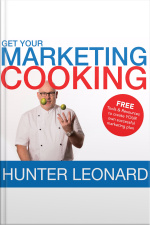Get Your Marketing Cooking