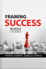 Framing Success Bundle, 2 In 1 Bundle: Psychology Of Success And Personal Success