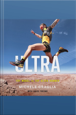 Ultra: Top Model To Top Ultra Runner