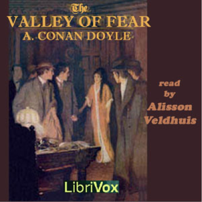 Valley of Fear (Version 2), The by DOYLE, Sir Arthur Conan