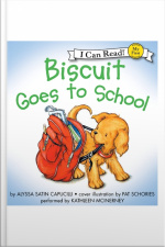 Biscuit Goes to School
