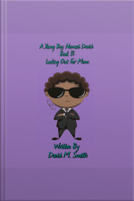 A Young Boy Named David Book 13: Looking Out For Mom