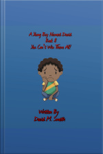 A Young Boy Named David Book 8: You Cant Win Them All!
