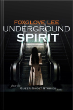 Underground Spirit: From The Queer Ghost Stories Series