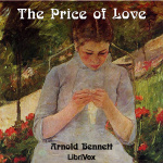 Price of Love, The by BENNETT, Arnold