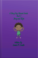 A Young Boy Named David Book 7: Young And Tough