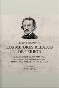 Los Mejores Relatos De Terror: Parte 1