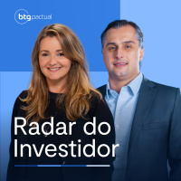 BTG Pactual