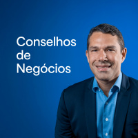 Conselhos de Negócios T2.Ep.3 - Rodrigo Gedankien