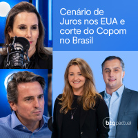 #149 Análise completa e perspectivas após decisões do Copom e do FOMC