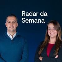 Radar da Semana #80 – Cenário de criptoativos com alta de juros e ata do FOMC