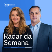 #145: Nvidia, Fed, China e reflexos no Brasil