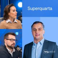 #173: Análise da queda de juros nos EUA e alta da Selic no Brasil