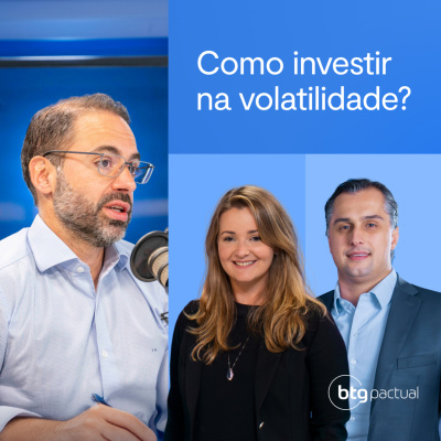BTG Pactual