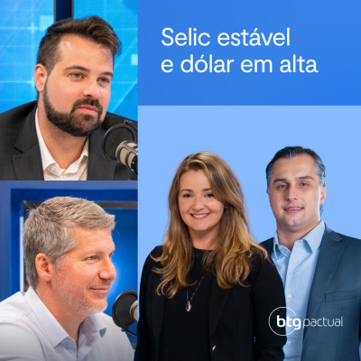 BTG Pactual