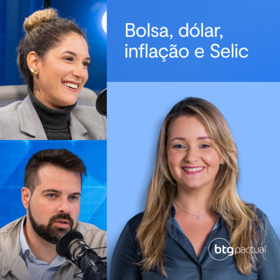 BTG Pactual