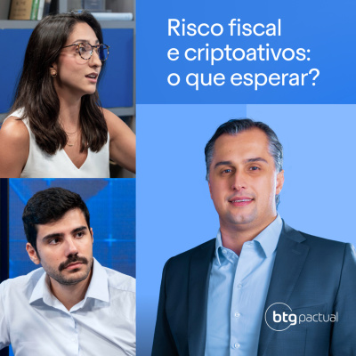 BTG Pactual
