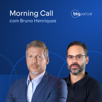 Jackson Hole e discursos sobre juros - Morning Call BTG Pactual - Bruno Henriques e Felipe Miranda - 22/08/2025