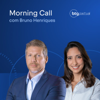 Semana começa com feriado nos EUA e atividade na China - Morning Call BTG Pactual