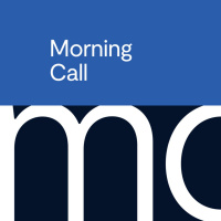 Morning Call - 02/02 com Jerson Zanlorenzi e Álvaro Frasson