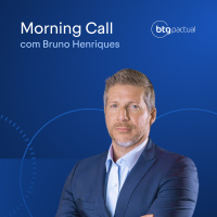 Derrota política na França e revisão de payroll- Morning Call - Jerson Zanlorenzi e Lucas Costa, CMT - 09/09/2025