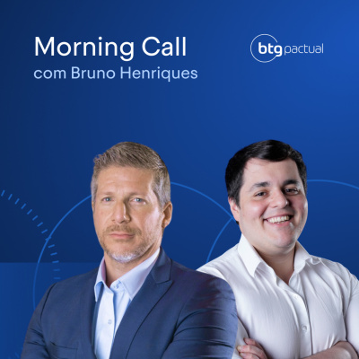 Morning Call - BTG Pactual