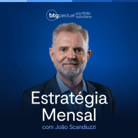 Estratégia Mensal de Portfólio Solutions – Dezembro